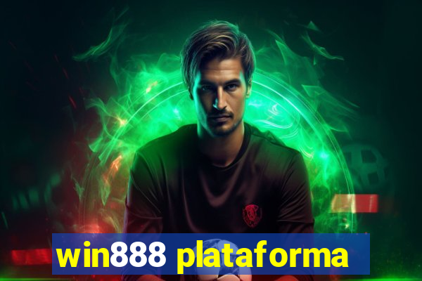 win888 plataforma